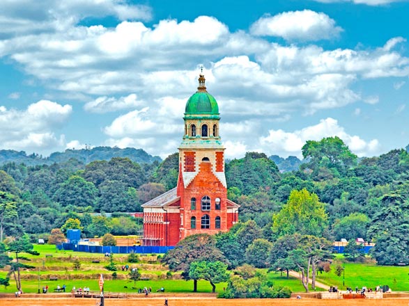 Southampton